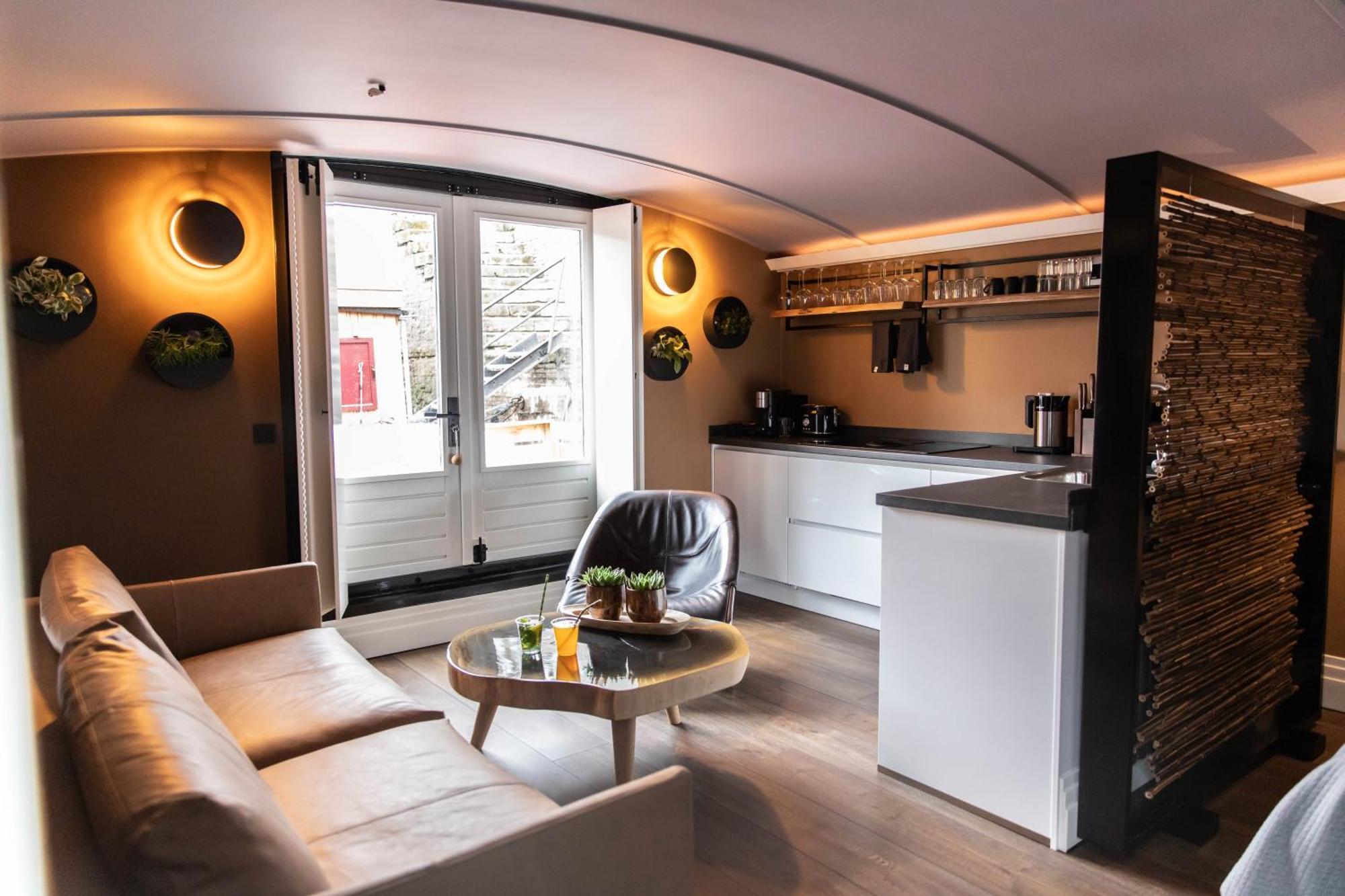 Wellnessboat De Michiel De Ruyter Hotel โกรนิงเงน ภายนอก รูปภาพ