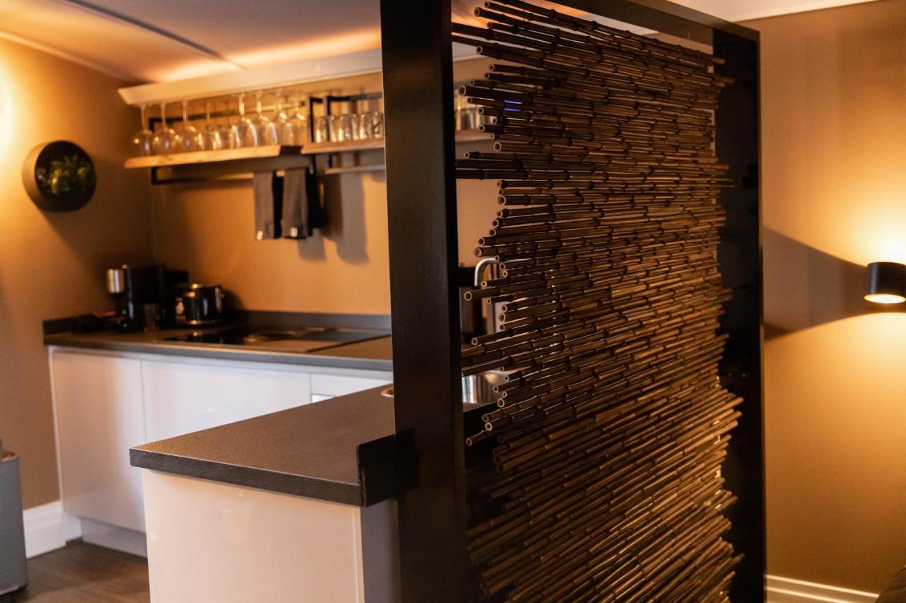 Wellnessboat De Michiel De Ruyter Hotel โกรนิงเงน ภายนอก รูปภาพ