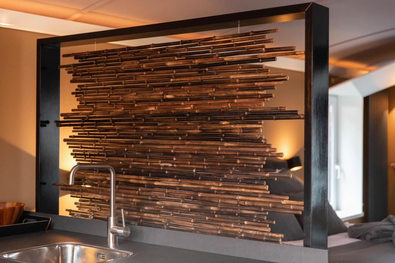 Wellnessboat De Michiel De Ruyter Hotel โกรนิงเงน ภายนอก รูปภาพ